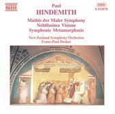 New Zealand So - Mathis Der Maler (CD)