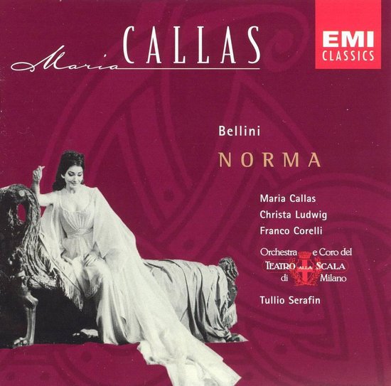 Norma (Stereo Version) Hi
