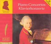 Edition Vol. 4:Piano Conce