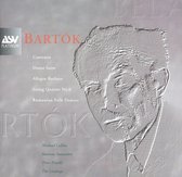 Platinum Bartók