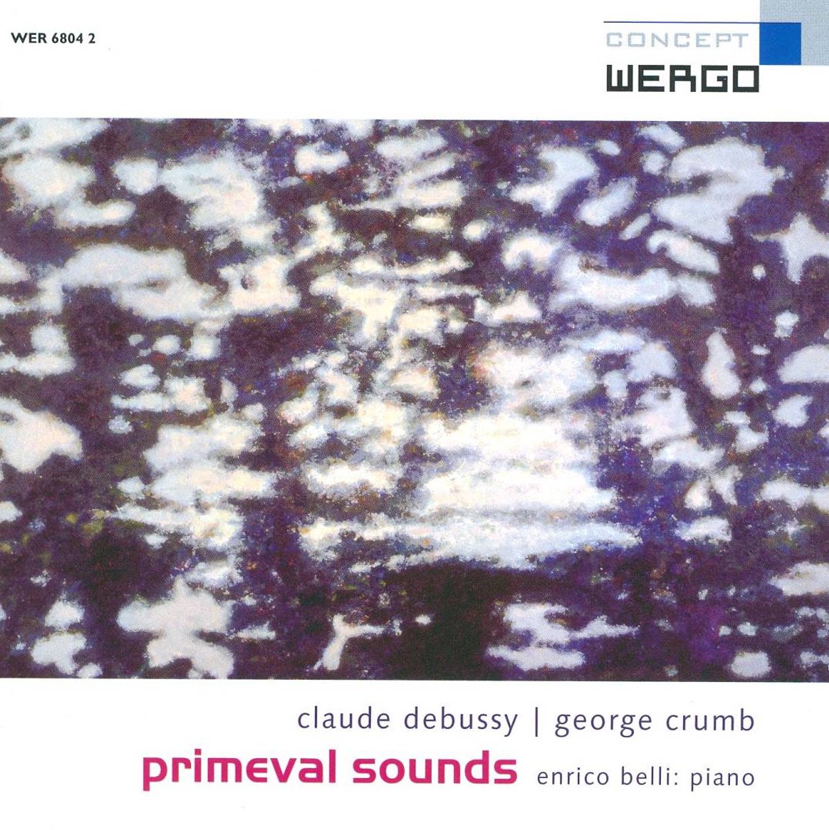 Primeval Sounds (Belli)