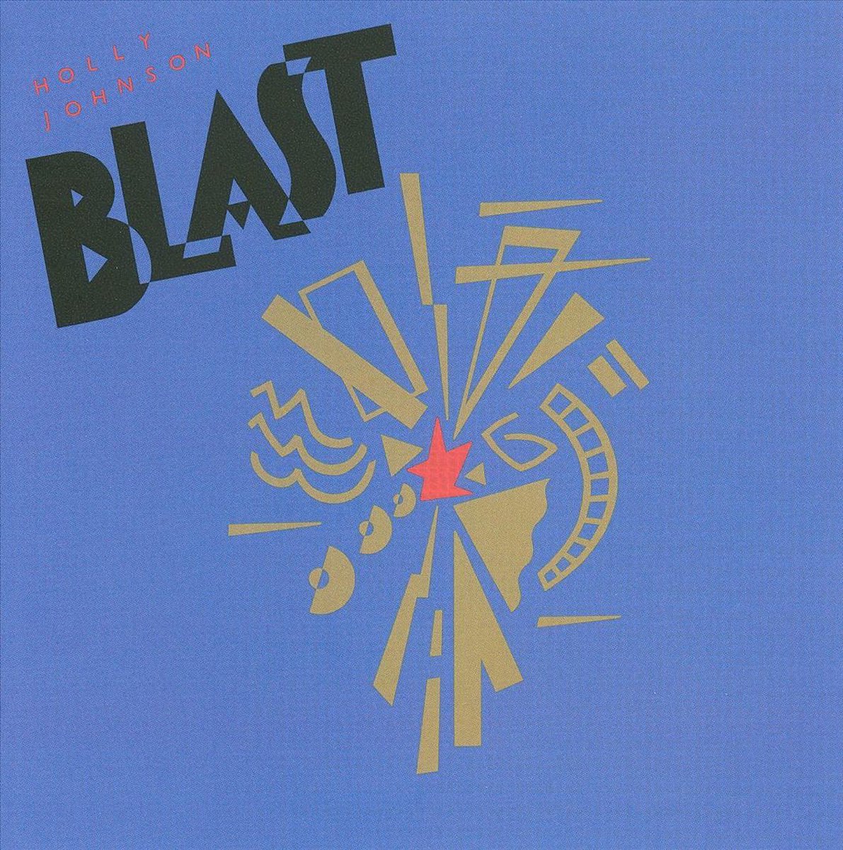 Blast