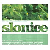 Slonice: Slo Beats + Nice Sounds