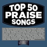 Top 50 Praise Songs - Blue