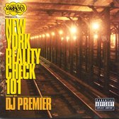Haze Presents...new York Reality Check 101