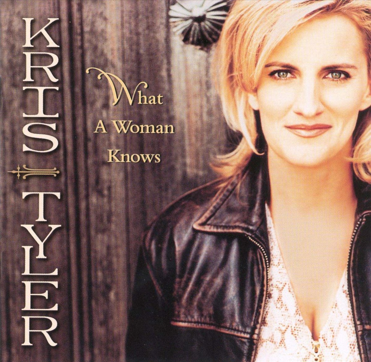 What A Woman Knows