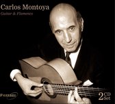 Carlos Montoya - Guitar & Flamenco (2 CD)