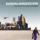 Barbara Morgenstern - The Grass Is Always Greener (CD)