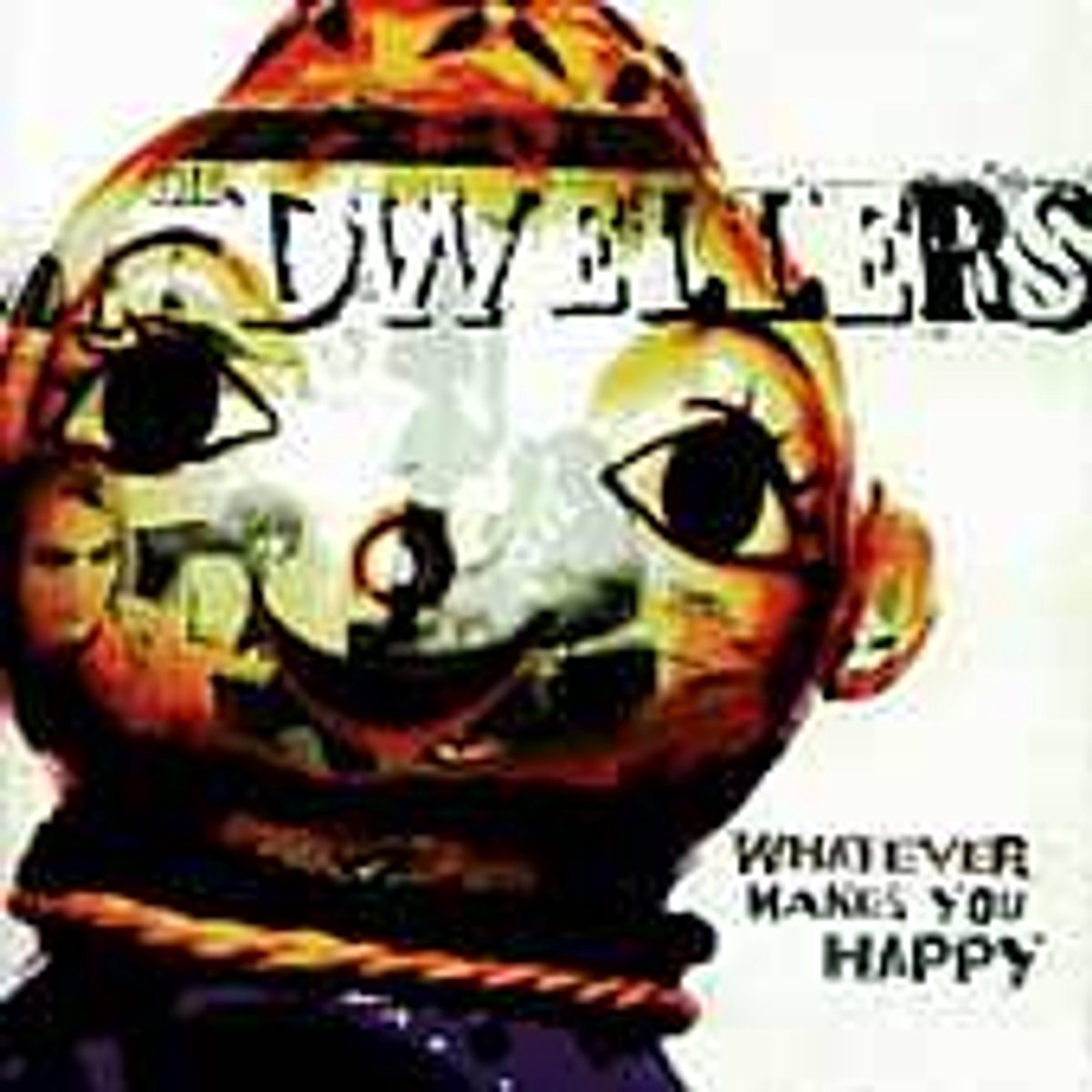 Whatever Makes You Happy