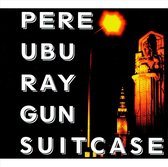 Ray Gun Suitcase