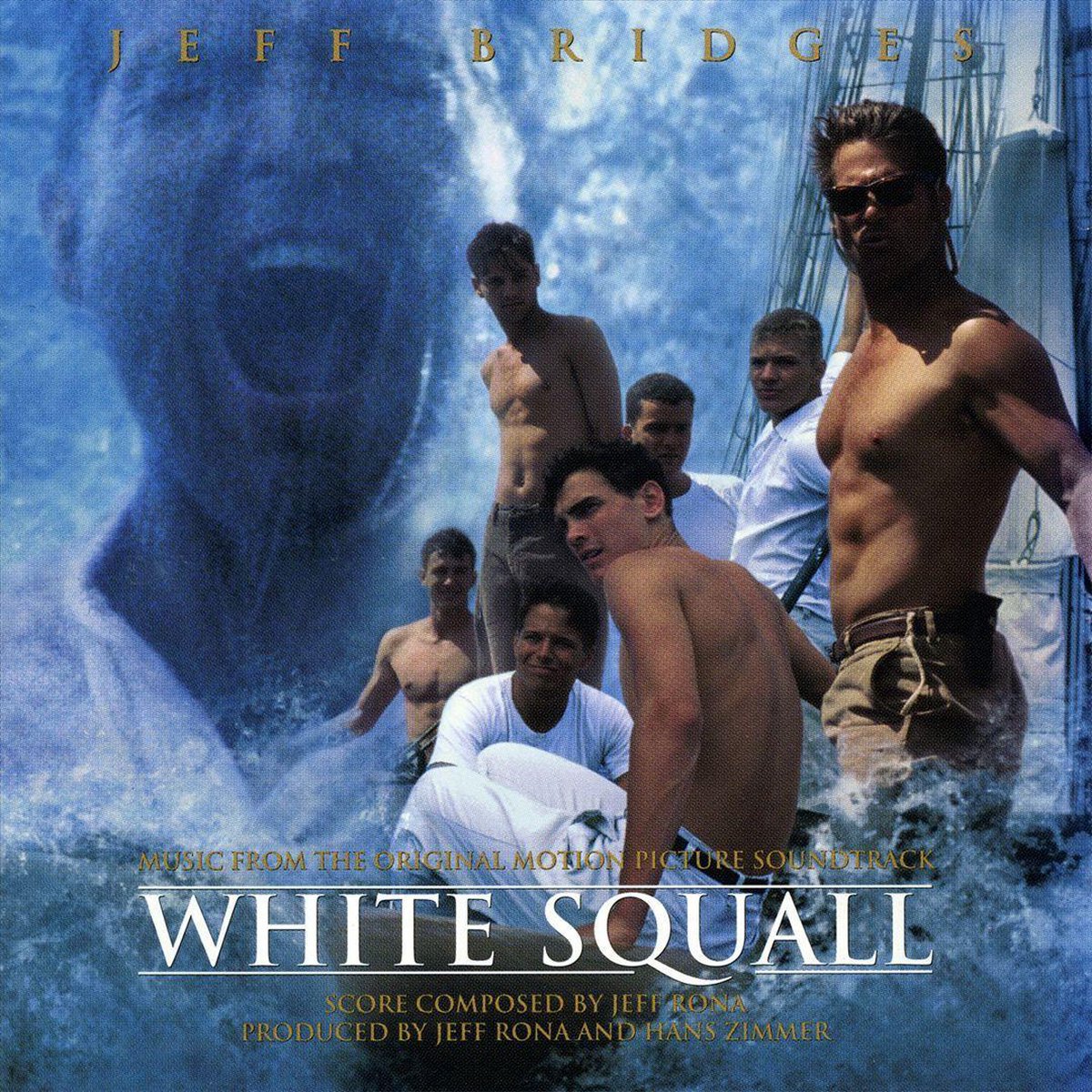White Squall (O.S.T.) - Original Soundtrack