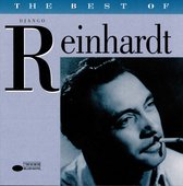 Django Reinhardt - Best Of (CD)