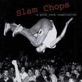 Various Artists - Slam Chops (CD)