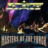 Masters of the Funk