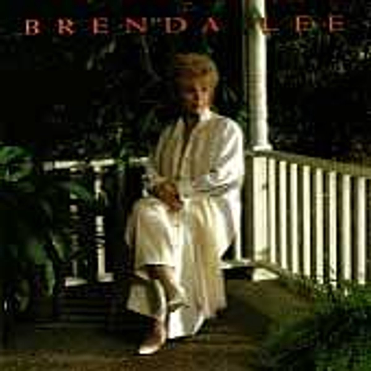 Brenda Lee [Warner Brothers]