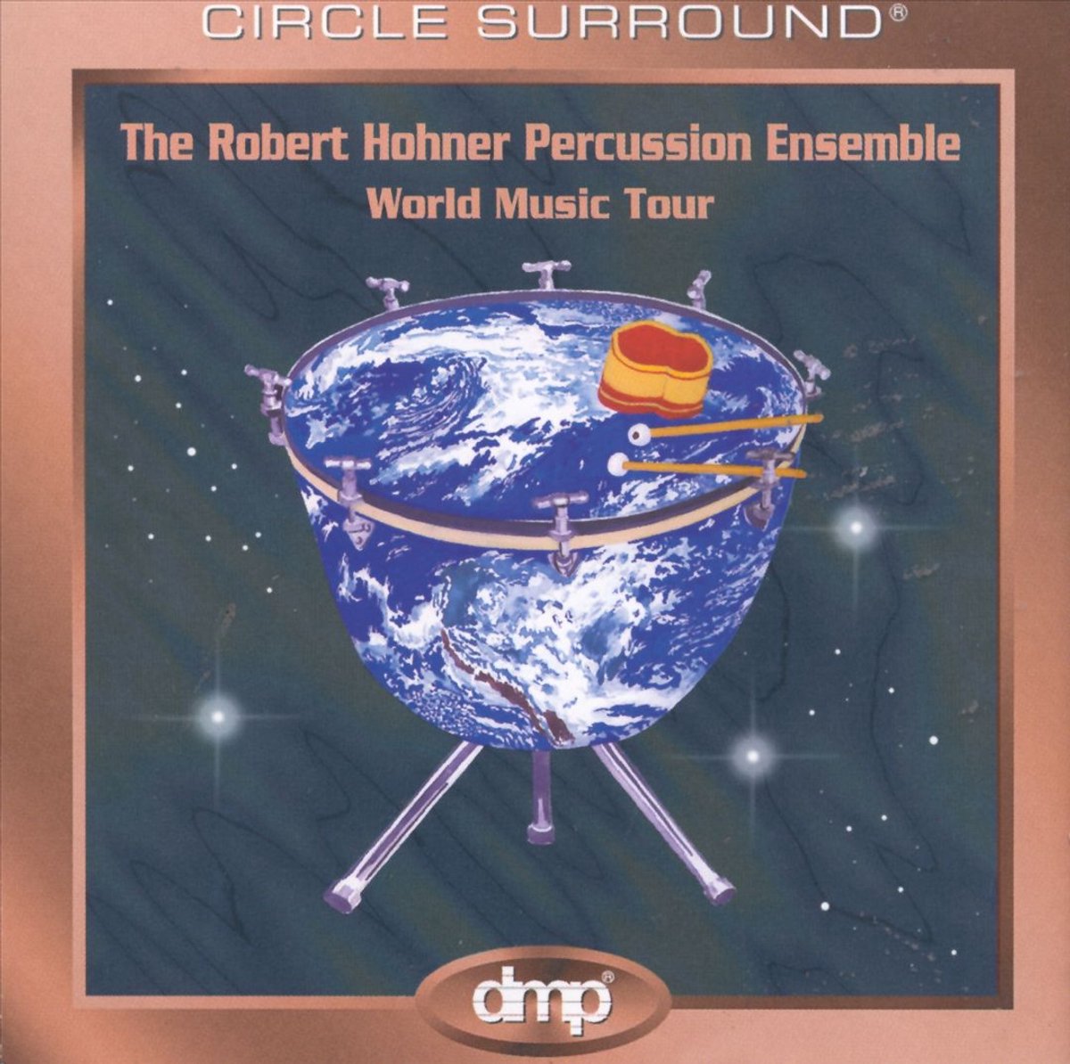 World Music Tour