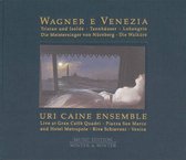 Uri Caine Ensemble - Wagner E Venezia (CD)