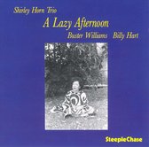 Shirley Horn - A Lazy Afternoon (LP)