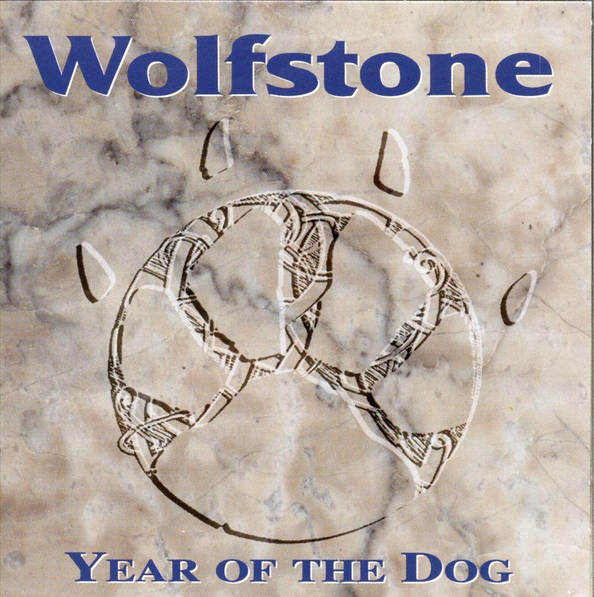 Year Of The Dog