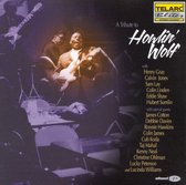 A Tribute To Howlin' Wolf