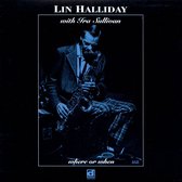 Lin Halliday - Where Or When (CD)