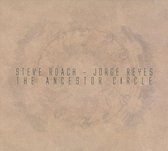 Steve Roach & Jorge Reyes - The Ancestor Circle (CD)