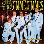 Me First & The Gimme Gimmes - Ruin Jonny's Bar Mitzvah (CD)