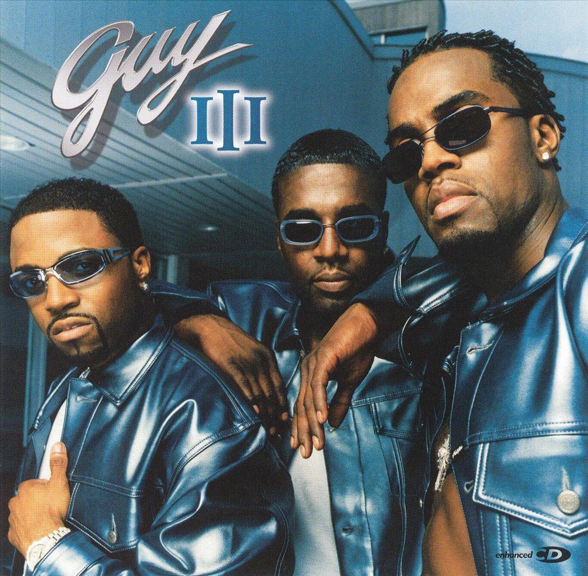 Guy III