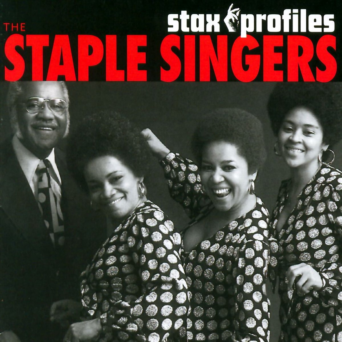 Stax Profiles (Compiled By Cheryl Pawelski and Bill Belmont)