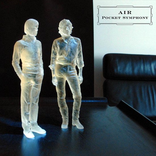 Pocket Symphony (CD)