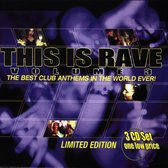 Various Artists - This Is Rave, Volume 3 (CD)