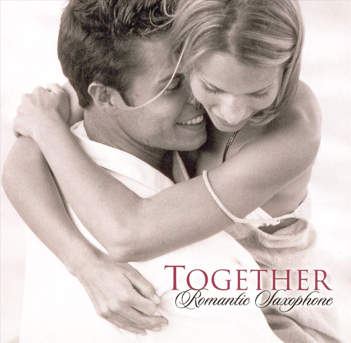 Together: Romantic Saxophone