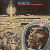 O.M.F.O. - We Are The Shepherds (CD)