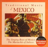 Traditional Music of Mexico