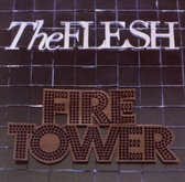 Flesh - Firetower (CD)