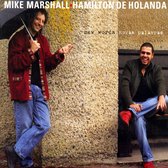 Mike Marshall & Hamilton De Holanda - New Words (Novas Palavras) (CD)