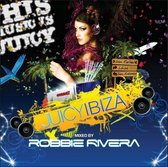 Juicy Ibiza Mixed By Robbie Rivera