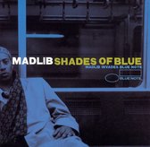 Shades Of Blue  Madlib Invades