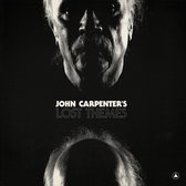 John Carpenter - Lost Themes (LP)