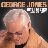 George Jones - Hits I Missed And One I D