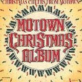 Christmas Cheers from Motown: Motown Christmas Album