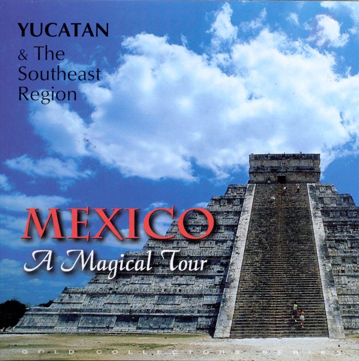 Yucatan & the Southeast Region