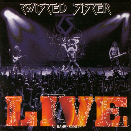 Live At Hammersmith
