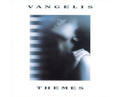 Themes - Best Of Vangelis