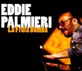 Eddie Palmieri - La Fruta Bomba (CD)
