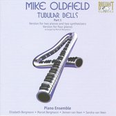 Mike Oldfield: Tubular Bells, Part 1 (Version for Two Pianos and Two Synthesizers - Version for four pianos)