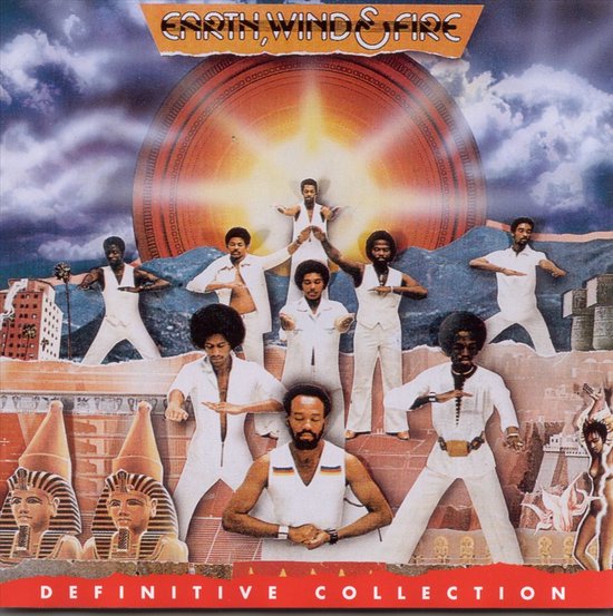 Definitive Collection