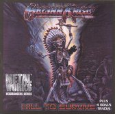 Kill To Survive