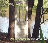 Old Doors New Worlds