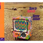 Tune In Turn On - To The Hippest Commercials Of The Sixties